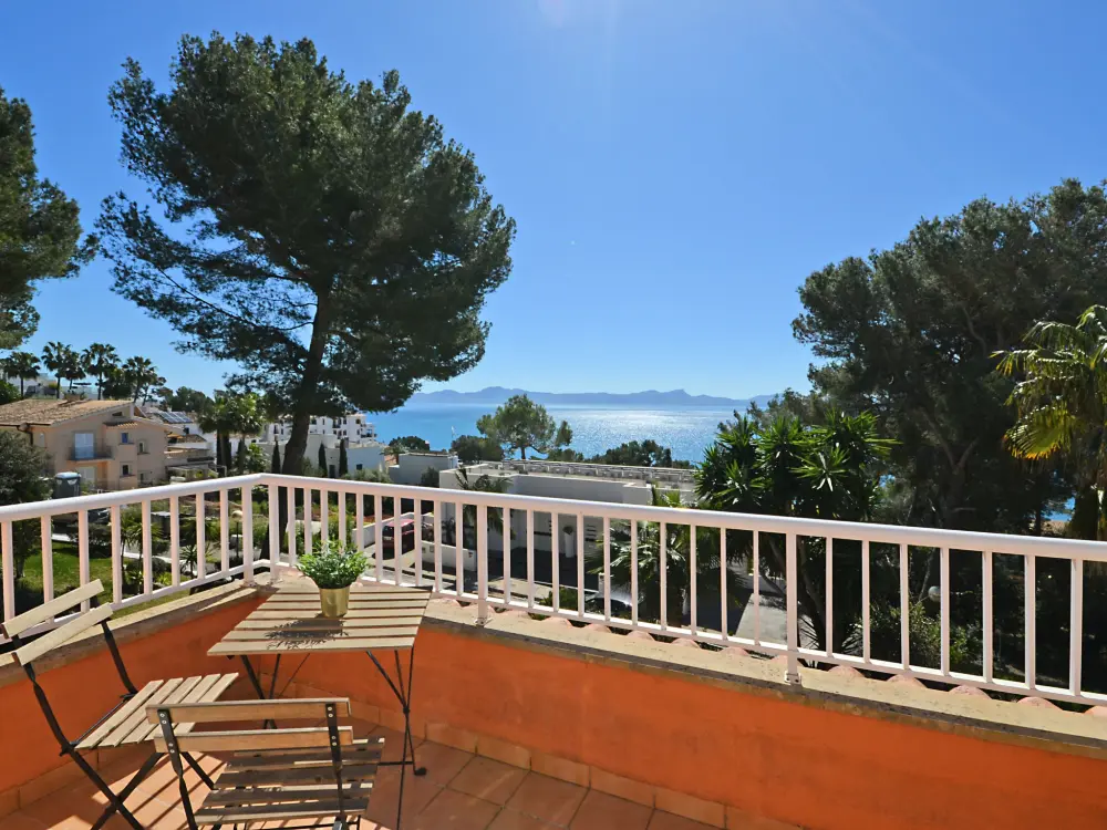 Maison de Vacances Alcúdia
