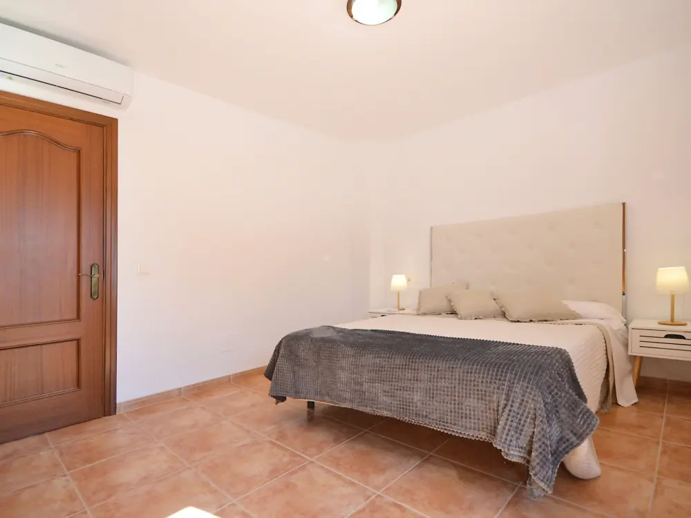 Maison de Vacances Alcúdia