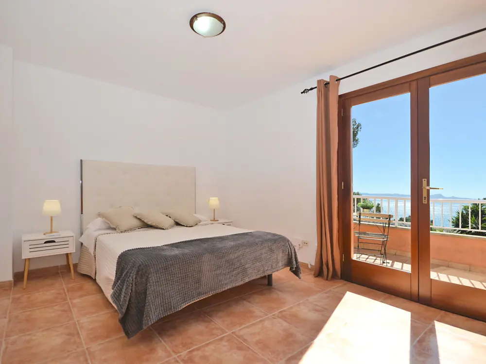 Maison de Vacances Alcúdia
