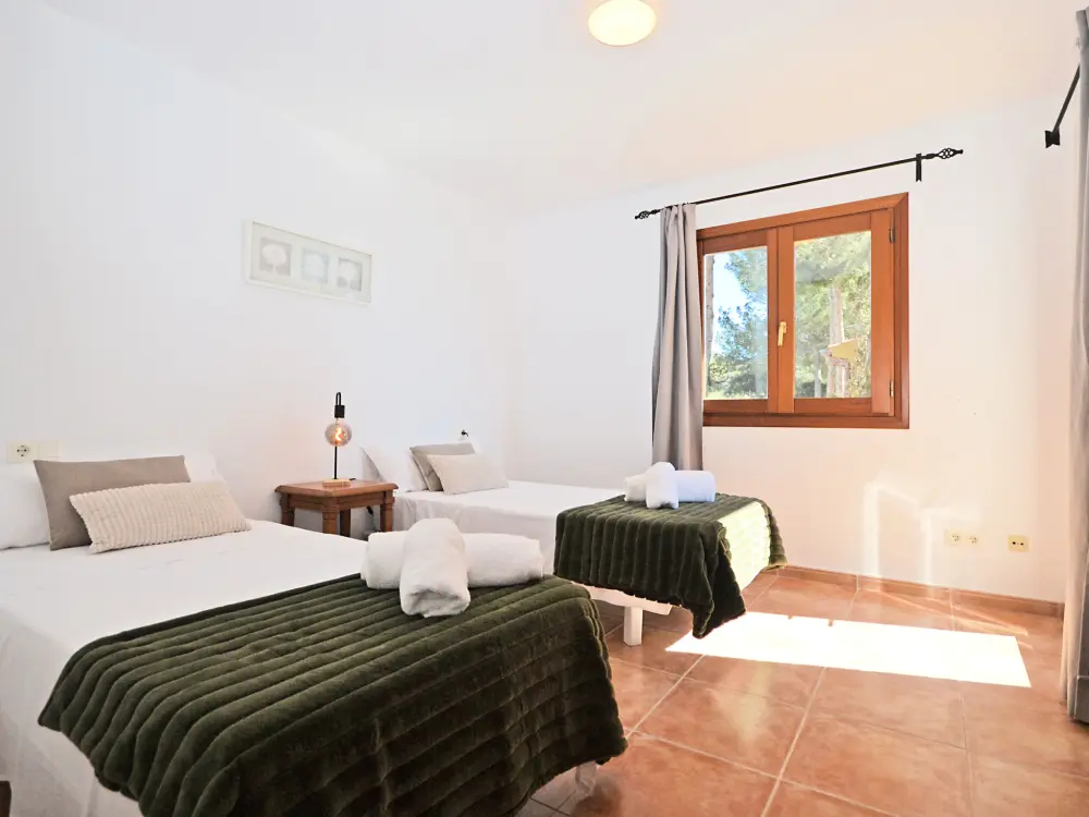 Maison de Vacances Alcúdia