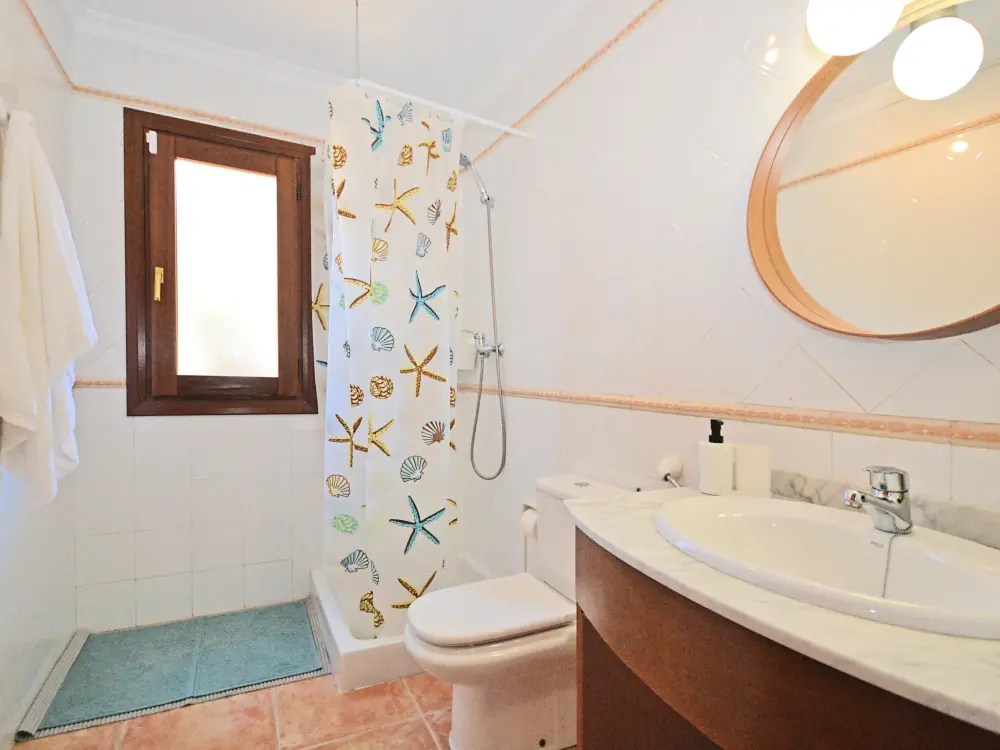 Maison de Vacances Alcúdia