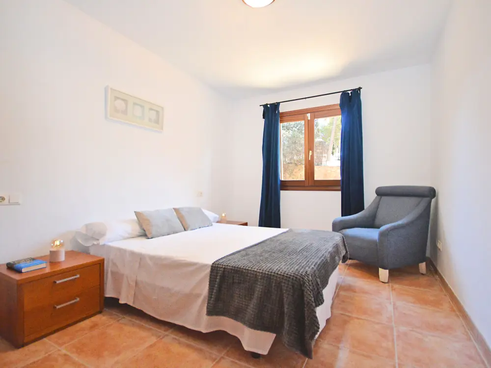 Maison de Vacances Alcúdia