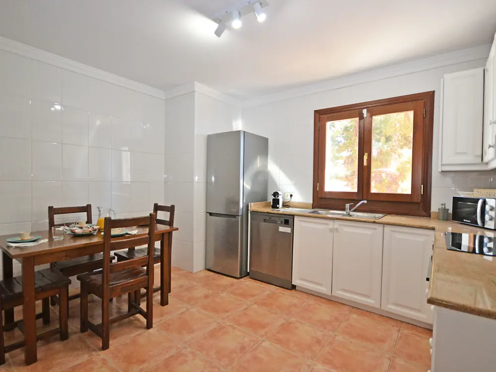 Maison de Vacances Alcúdia