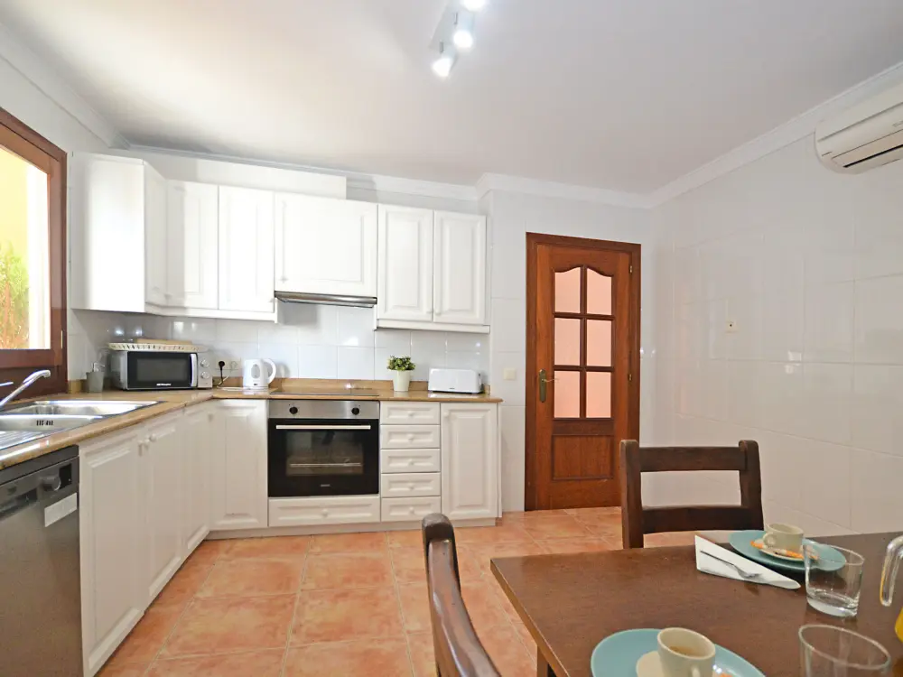 Maison de Vacances Alcúdia