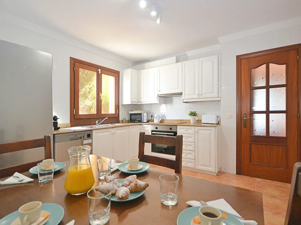 Maison de Vacances Alcúdia