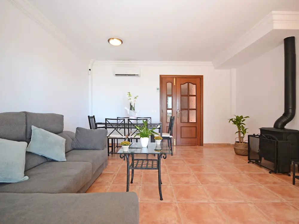 Maison de Vacances Alcúdia