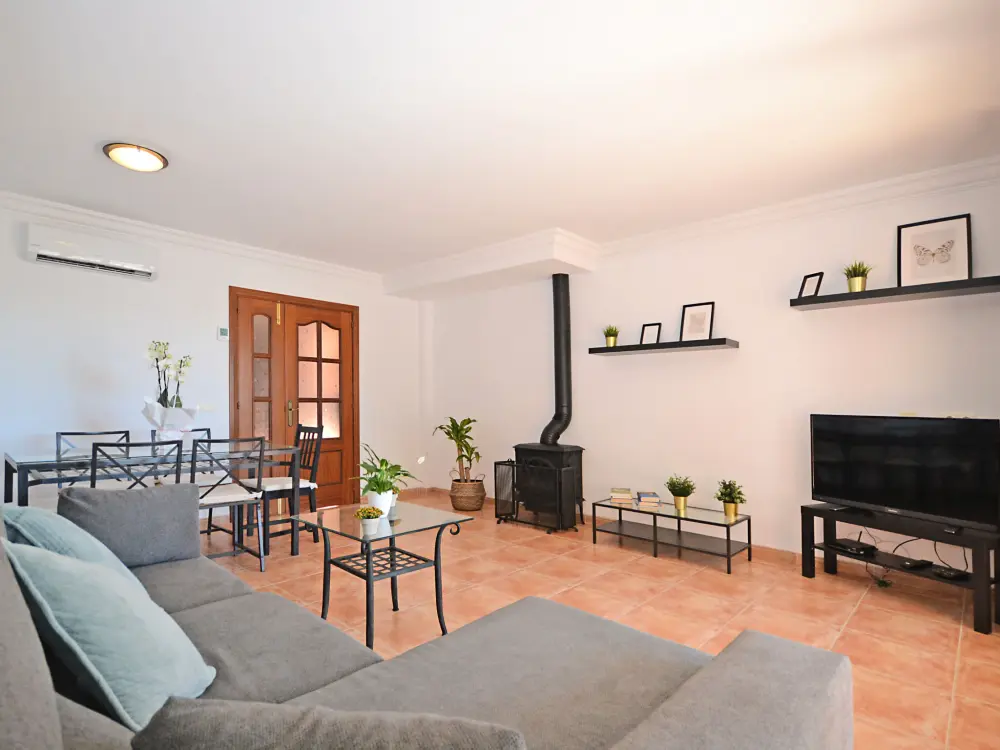 Maison de Vacances Alcúdia