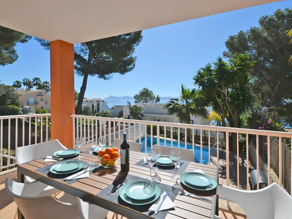 Maison de Vacances Alcúdia
