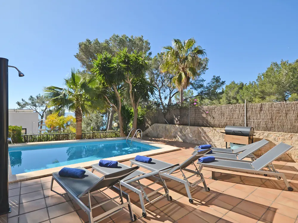 Maison de Vacances Alcúdia