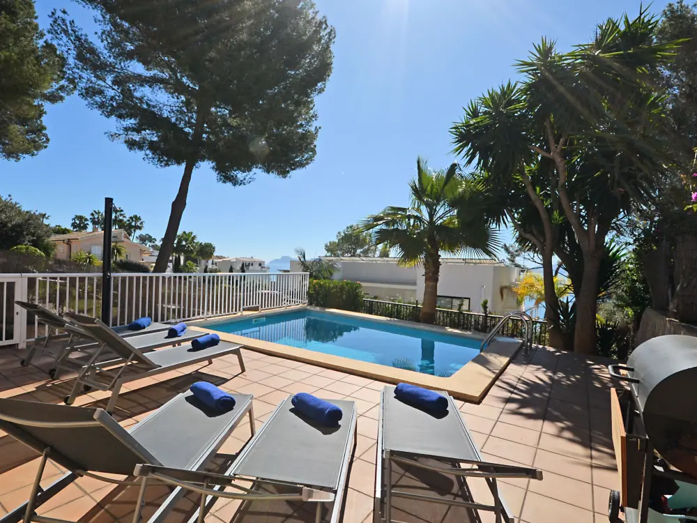 Maison de Vacances Alcúdia