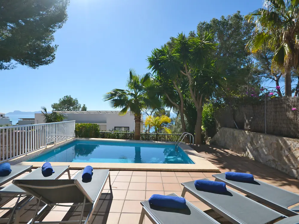 Maison de Vacances Alcúdia