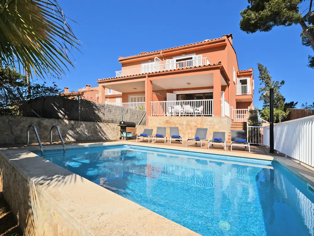 Maison de Vacances Alcúdia