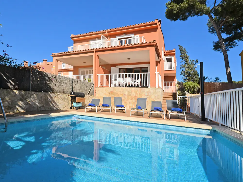 Maison de Vacances Alcúdia