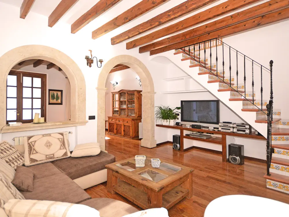 Maison de Vacances Alcúdia