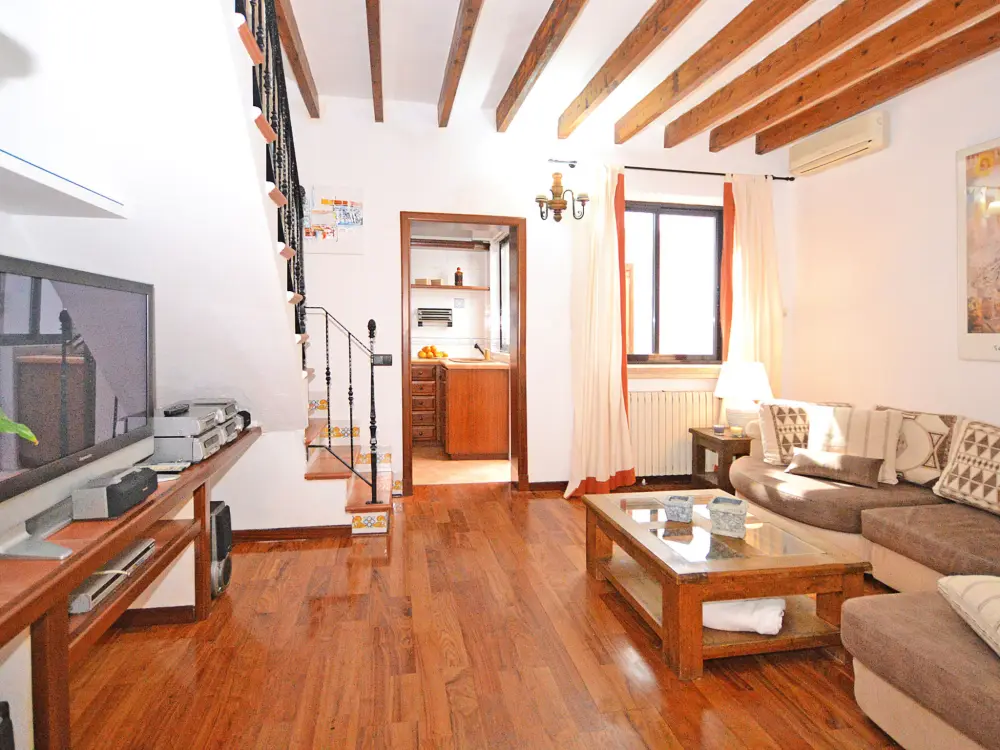 Maison de Vacances Alcúdia
