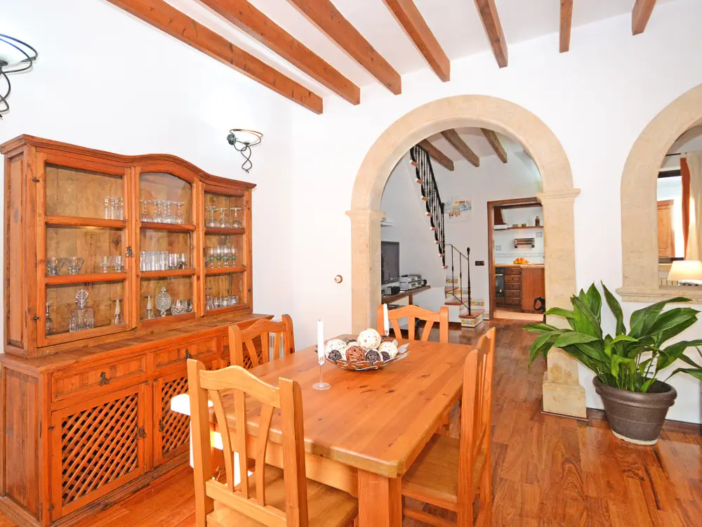 Maison de Vacances Alcúdia