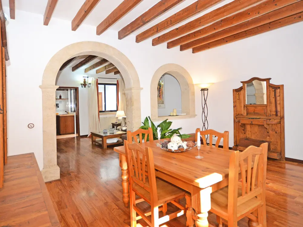 Maison de Vacances Alcúdia