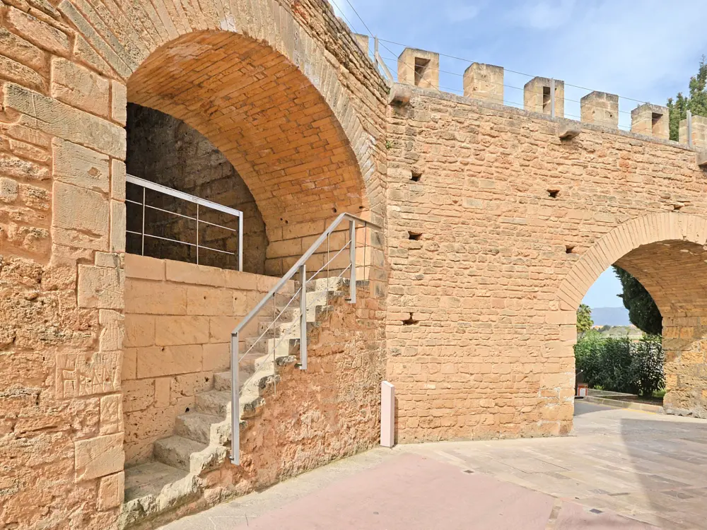 Maison de Vacances Alcúdia