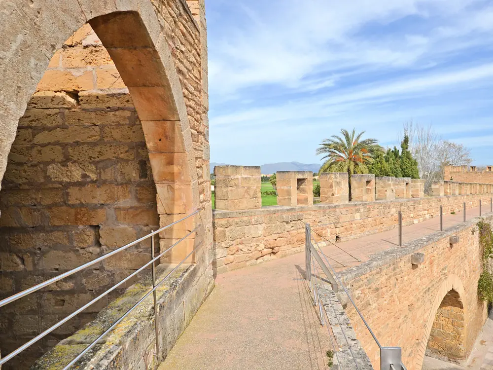 Maison de Vacances Alcúdia