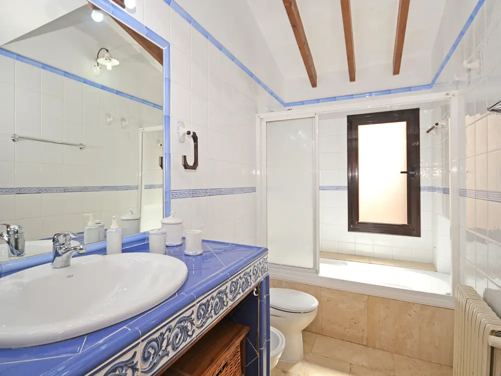 Maison de Vacances Alcúdia