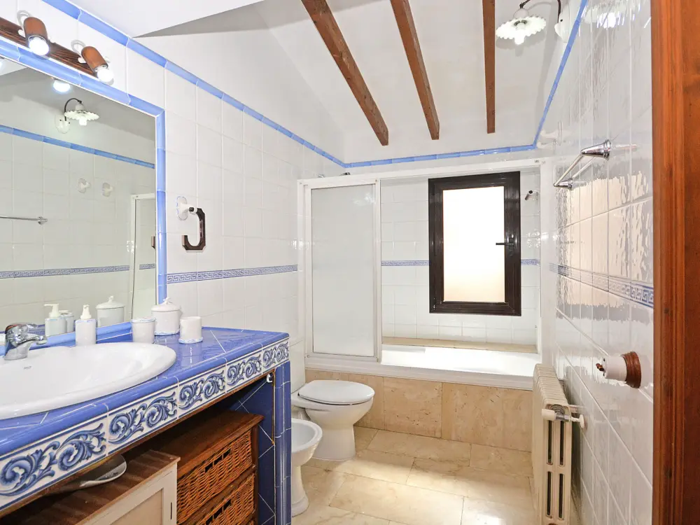 Maison de Vacances Alcúdia
