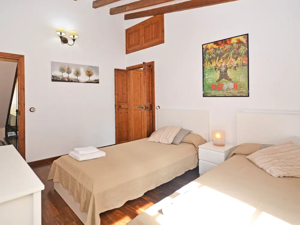 Maison de Vacances Alcúdia