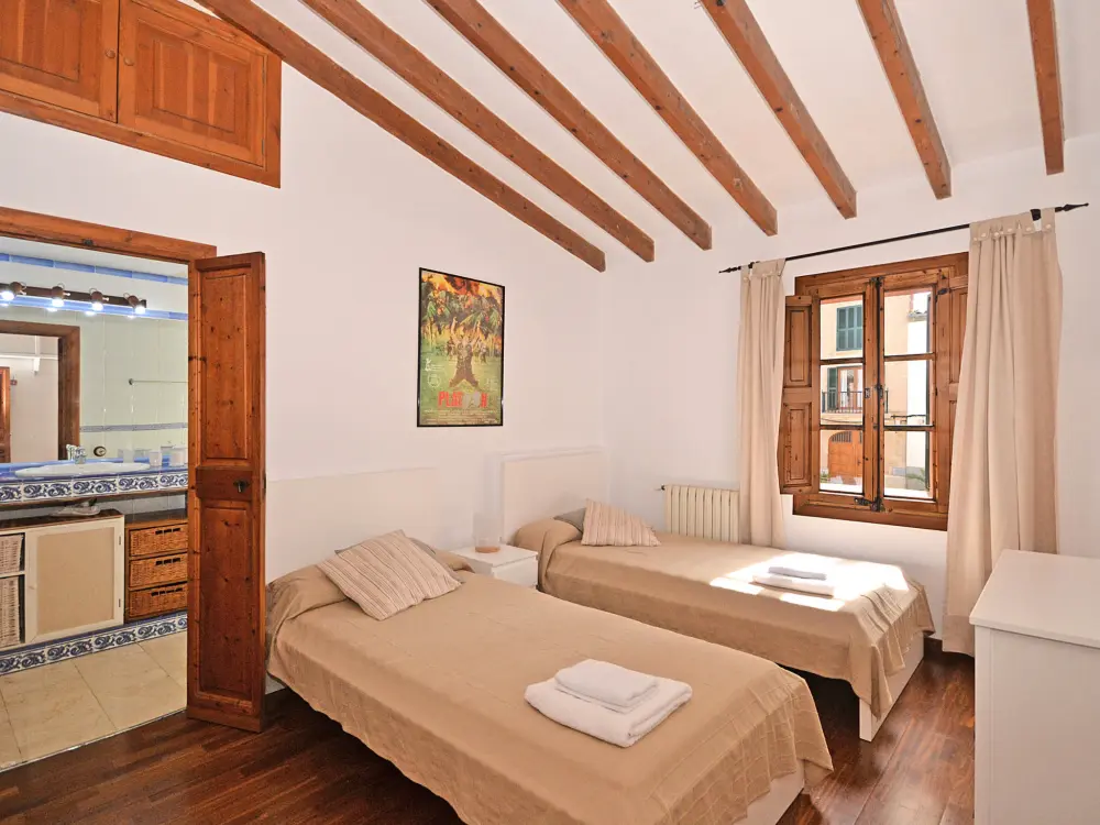 Maison de Vacances Alcúdia