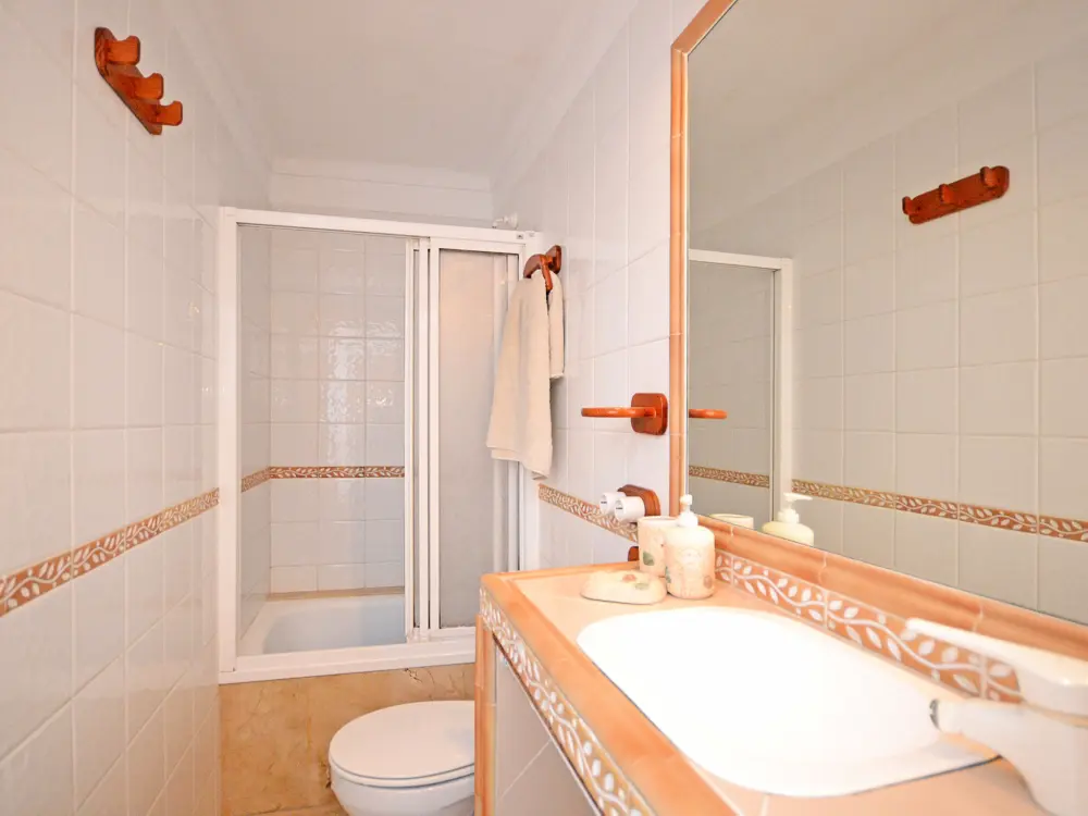 Maison de Vacances Alcúdia