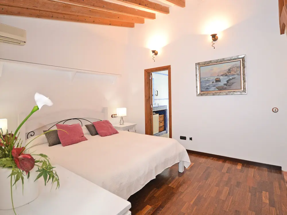 Maison de Vacances Alcúdia