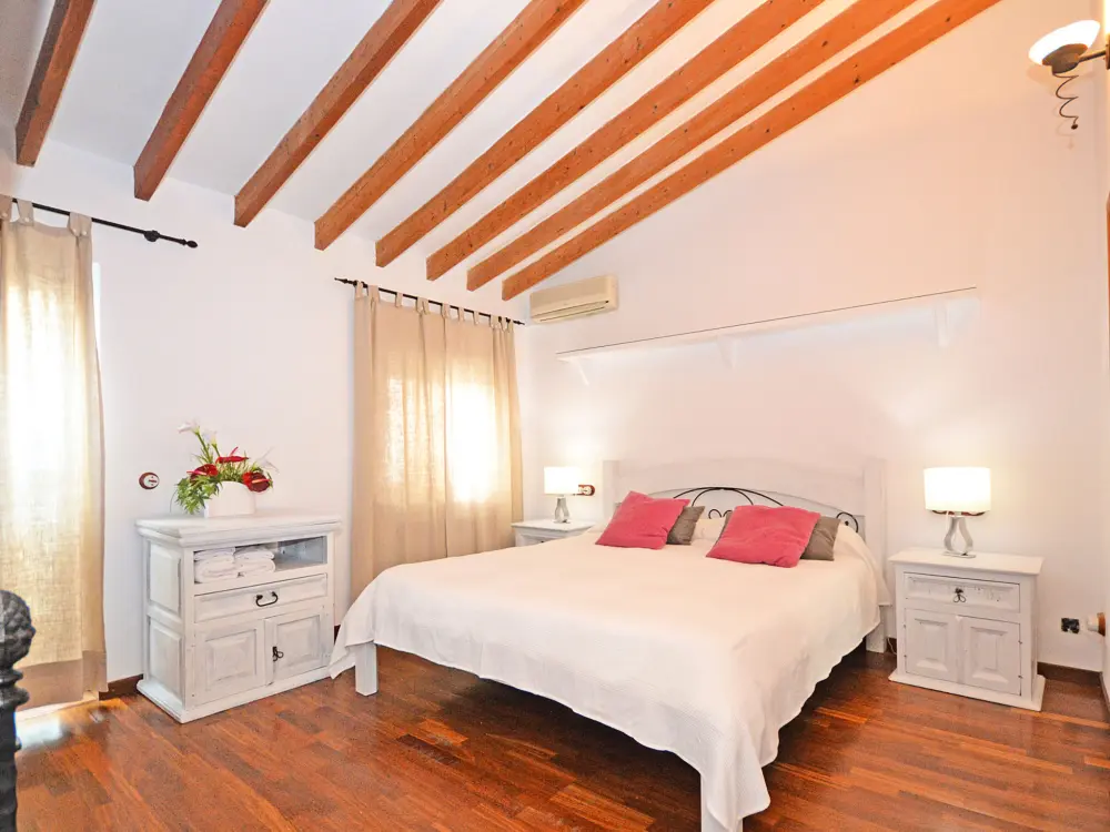 Maison de Vacances Alcúdia