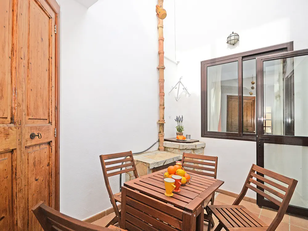 Maison de Vacances Alcúdia