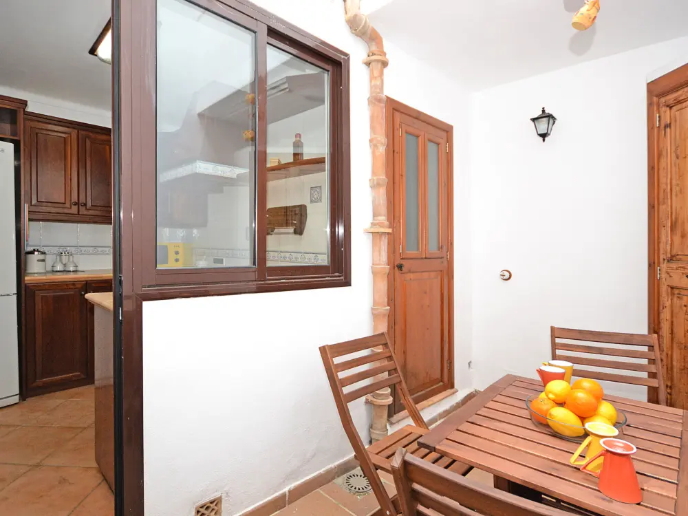 Maison de Vacances Alcúdia