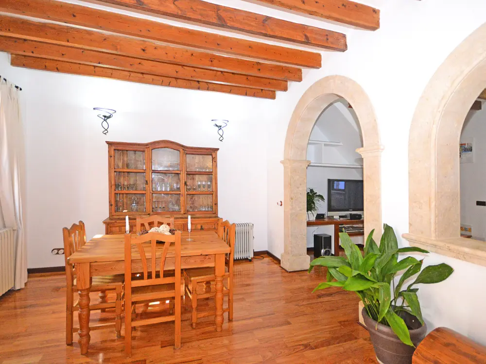 Maison de Vacances Alcúdia