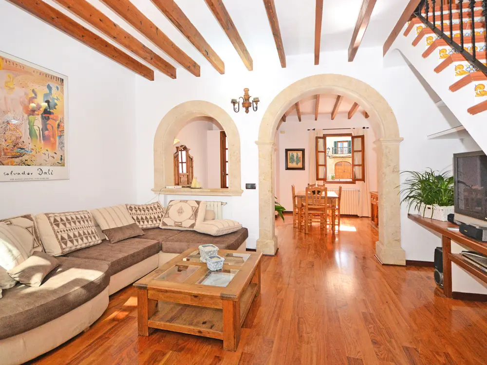 Maison de Vacances Alcúdia