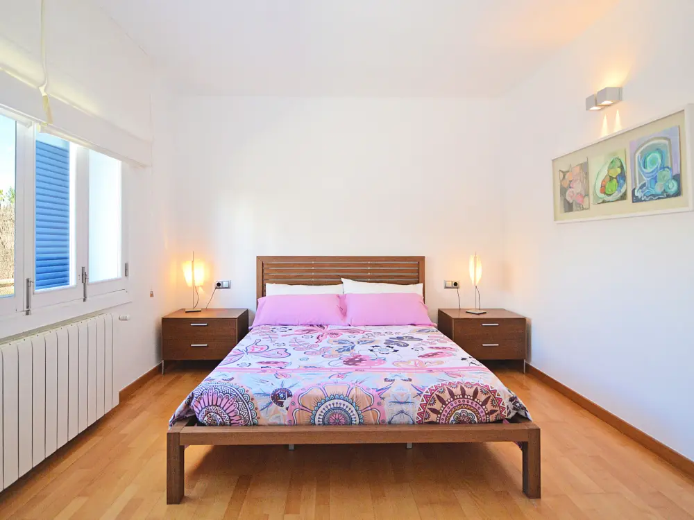 Maison de Vacances Alcúdia
