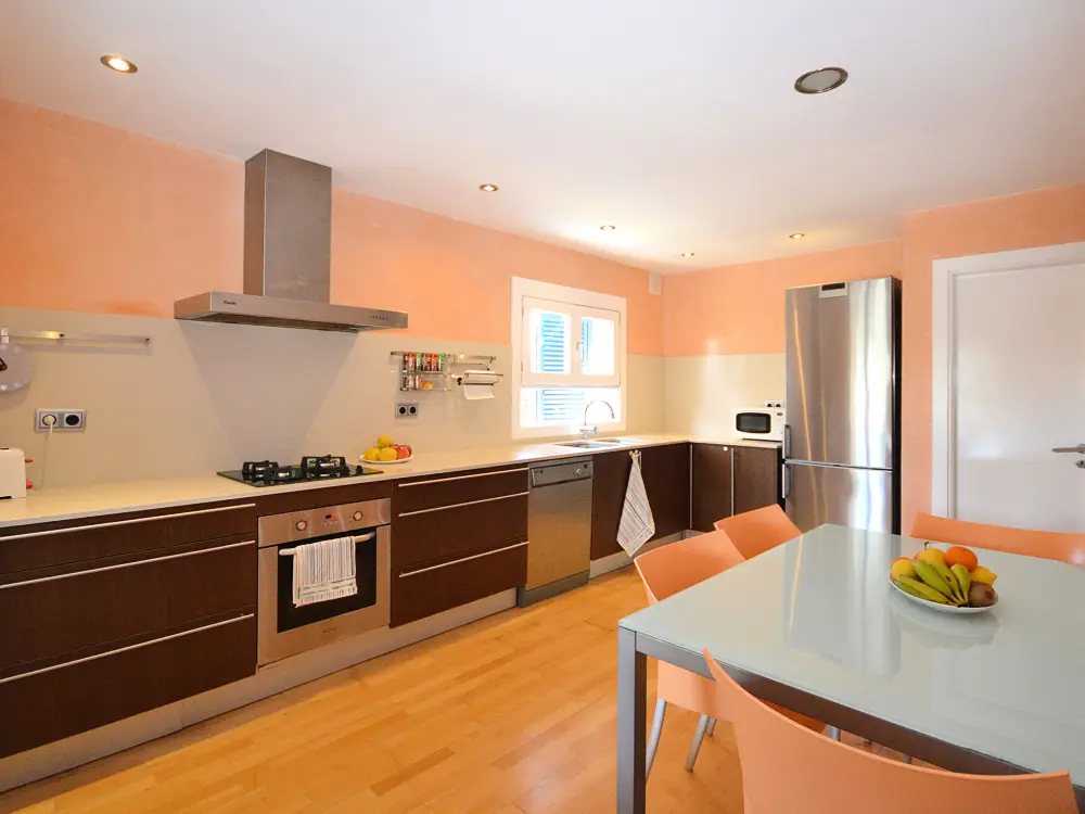 Maison de Vacances Alcúdia