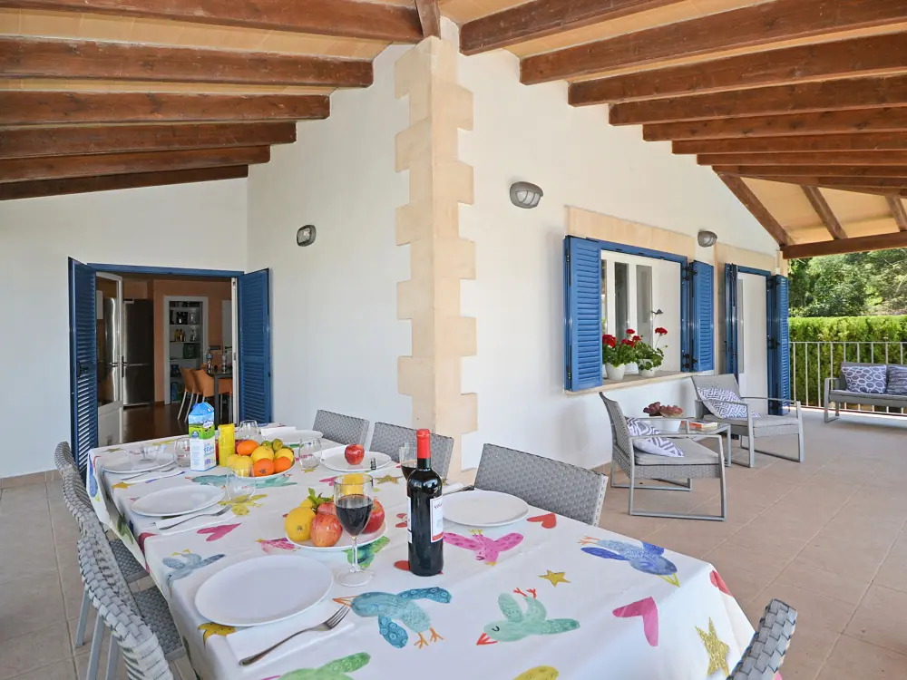 Maison de Vacances Alcúdia