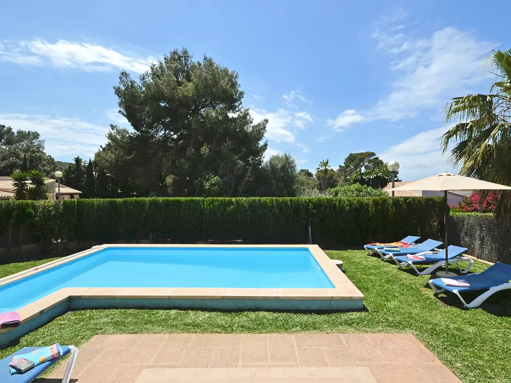 Maison de Vacances Alcúdia