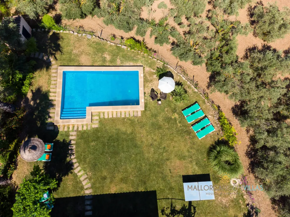 Maison de Vacances Alcúdia
