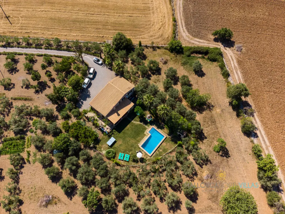 Maison de Vacances Alcúdia