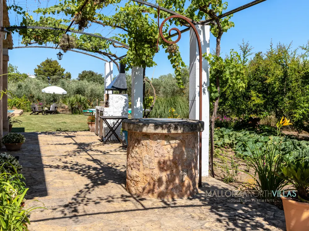Maison de Vacances Alcúdia