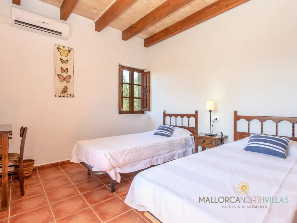 Maison de Vacances Alcúdia