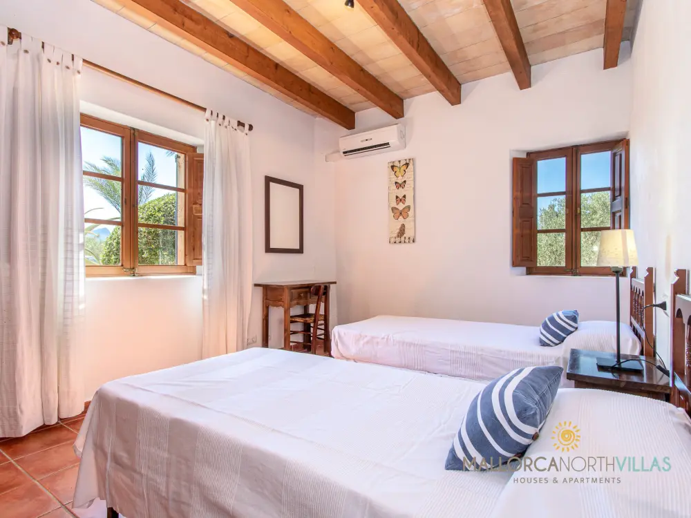 Maison de Vacances Alcúdia
