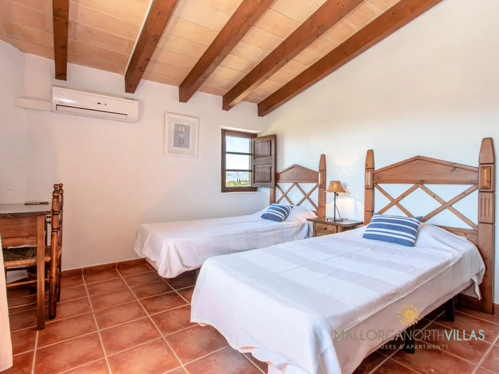 Maison de Vacances Alcúdia