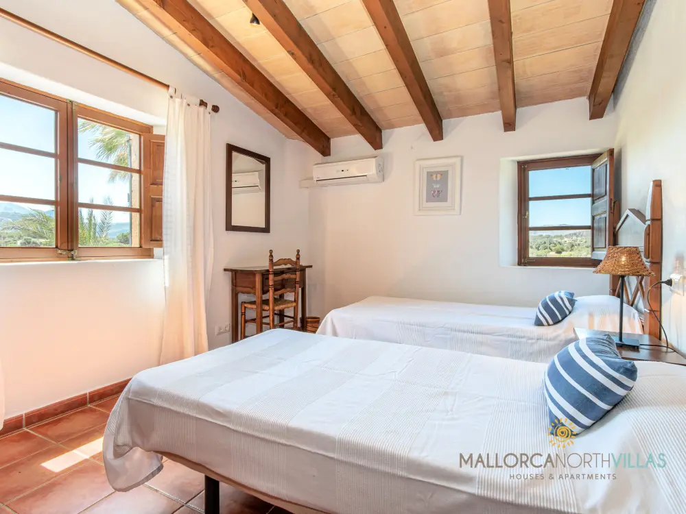 Maison de Vacances Alcúdia