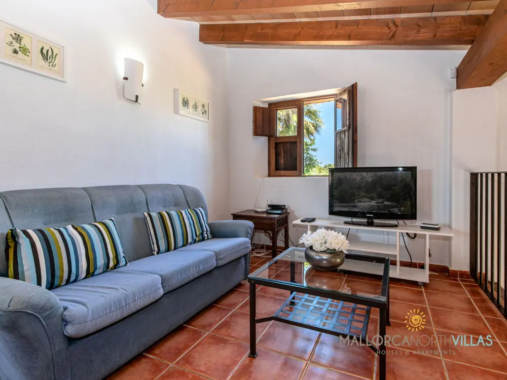 Maison de Vacances Alcúdia