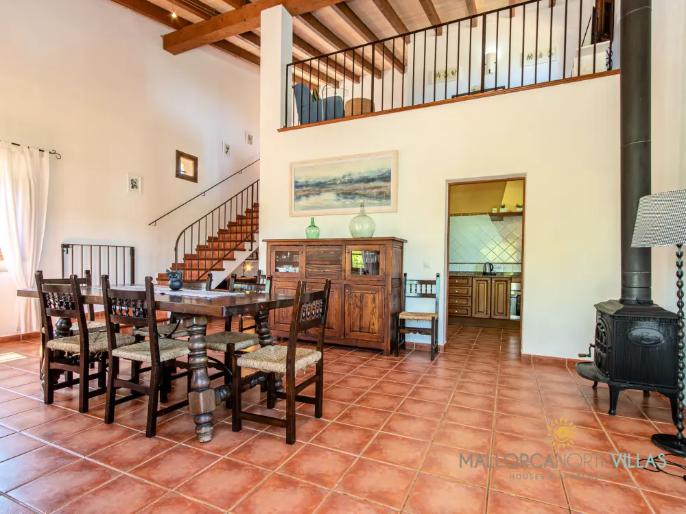 Maison de Vacances Alcúdia