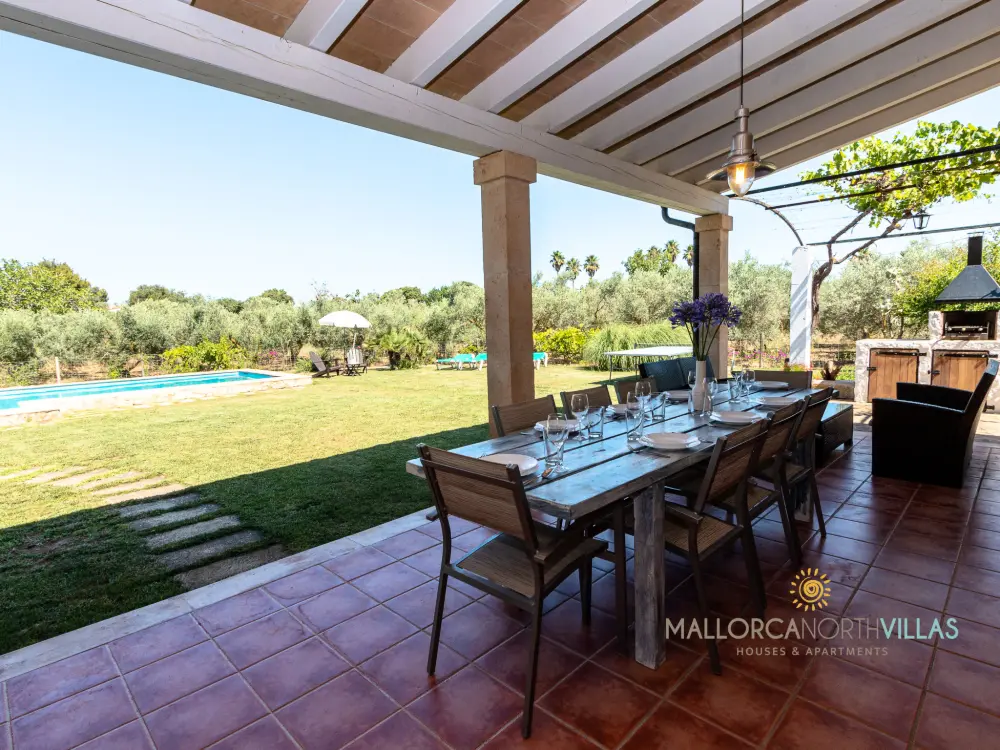 Maison de Vacances Alcúdia