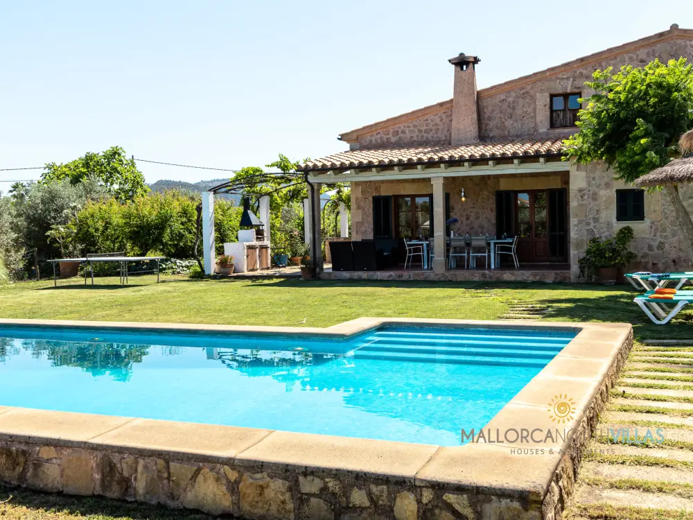 Maison de Vacances Alcúdia