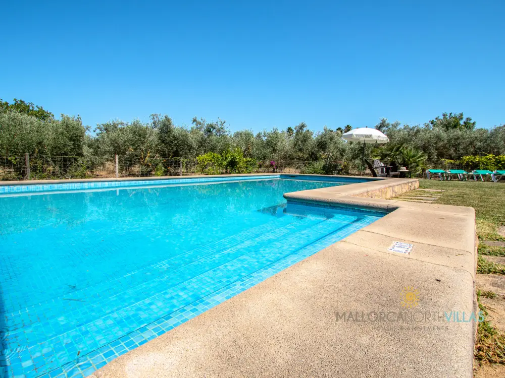 Maison de Vacances Alcúdia